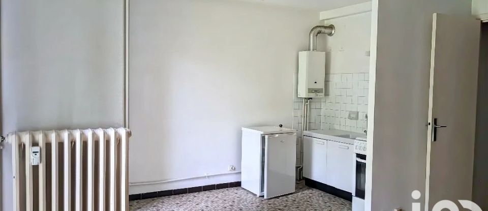 Appartement 1 pièce de 32 m² à Toulouse (31400)