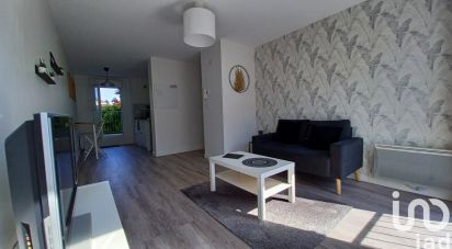 Apartment 5 rooms of 41 m² in Nantes (44300)
