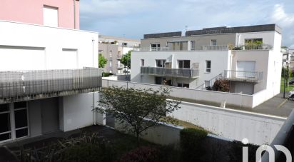 Appartement 2 pièces de 44 m² à Vannes (56000)