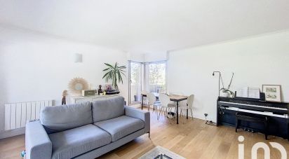 Appartement 3 pièces de 78 m² à Neuilly-sur-Seine (92200)