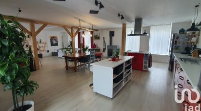 House 10 rooms of 265 m² in Crancey (10100)