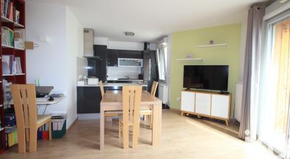 Apartment 2 rooms of 46 m² in Reims (51100)