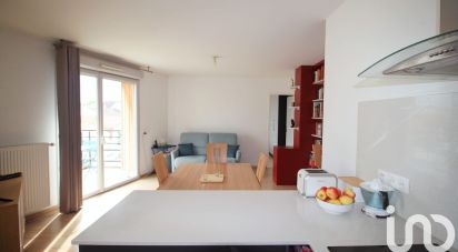 Appartement 2 pièces de 46 m² à Reims (51100)