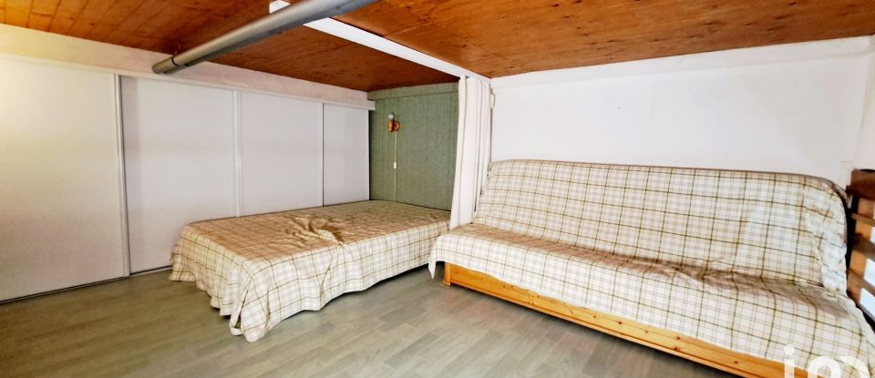 Appartement 1 pièce de 16 m² à Bagnères-de-Bigorre (65200)