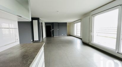 Appartement 5 pièces de 102 m² à Reims (51100)