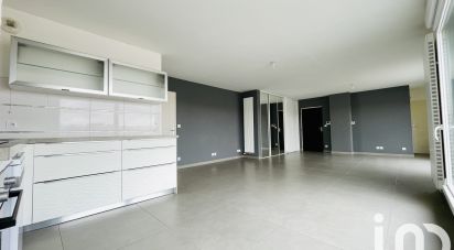 Appartement 5 pièces de 102 m² à Reims (51100)