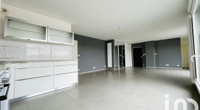 Apartment 5 rooms of 102 m² in Reims (51100)