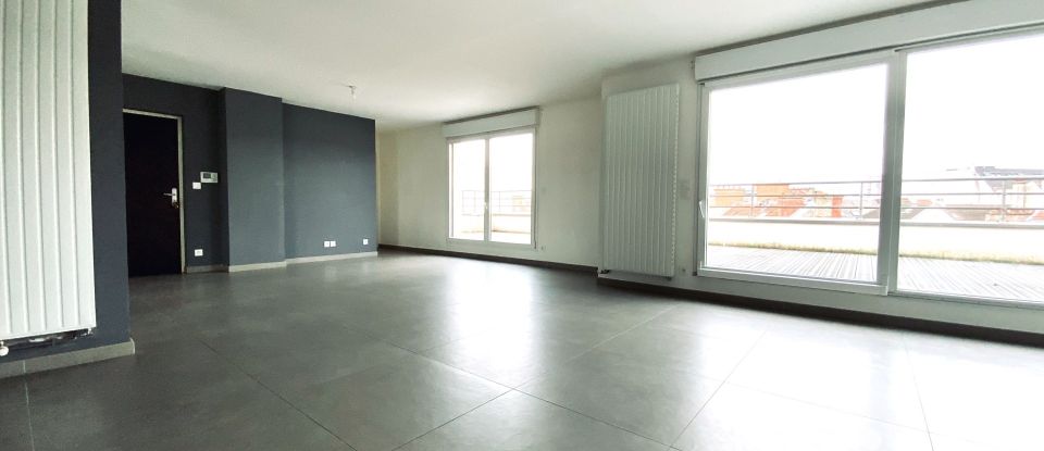 Apartment 5 rooms of 102 m² in Reims (51100)