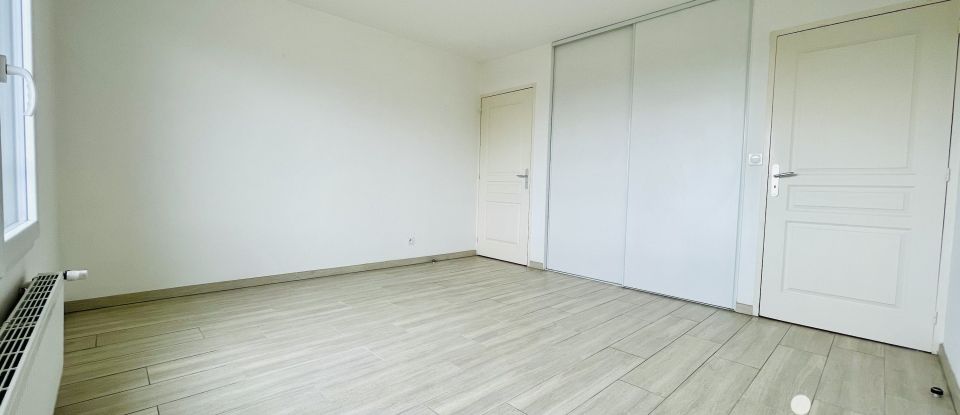 Apartment 5 rooms of 102 m² in Reims (51100)