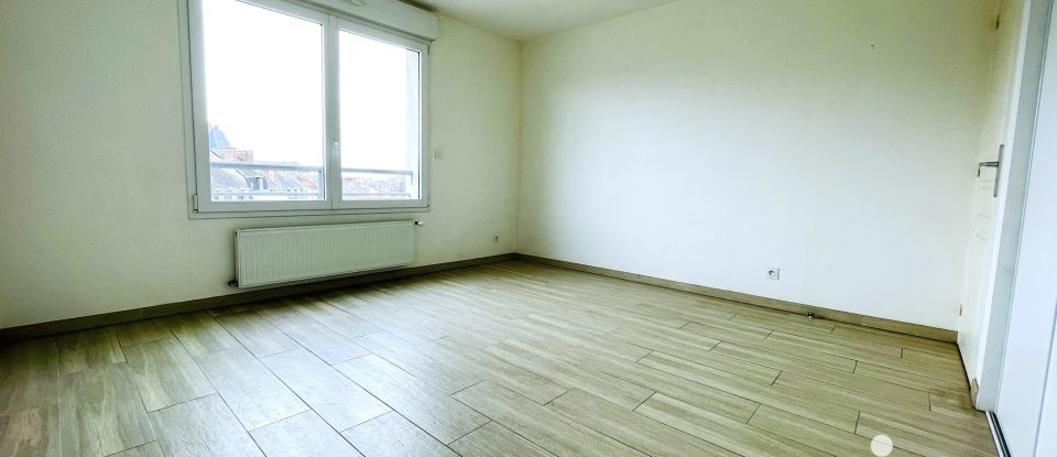 Apartment 5 rooms of 102 m² in Reims (51100)