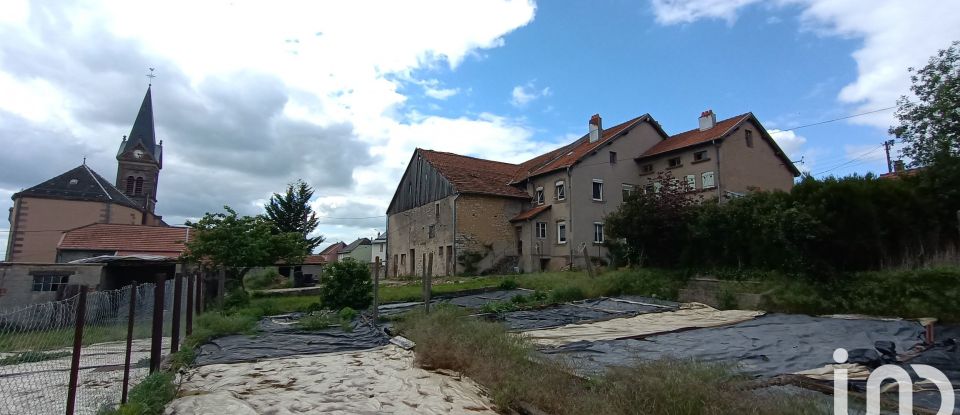 Maison traditionnelle 7 pièces de 187 m² à Réding (57445)