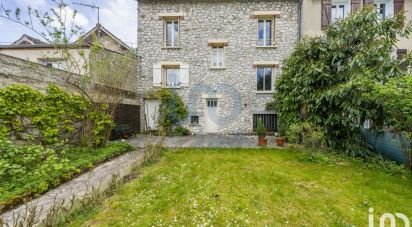 House 5 rooms of 110 m² in Moret Loing et Orvanne (77250)