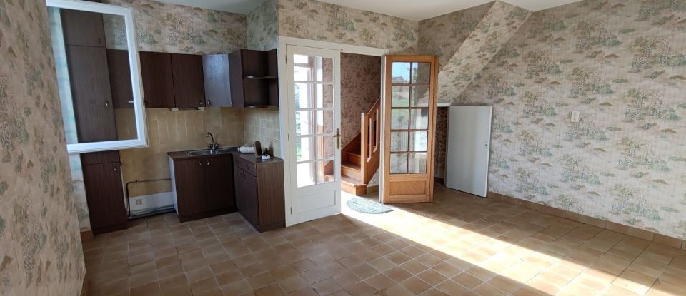 House 6 rooms of 135 m² in Saint-Malo-de-Guersac (44550)