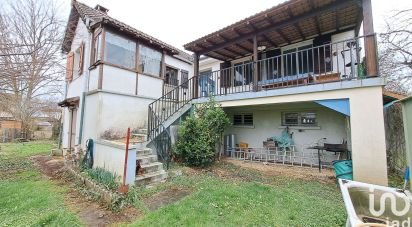 House 4 rooms of 96 m² in Charmoy (89400)