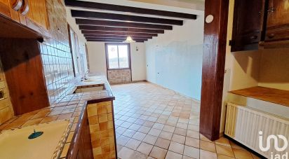 House 4 rooms of 96 m² in Charmoy (89400)