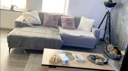 Apartment 3 rooms of 73 m² in Sarreguemines (57200)