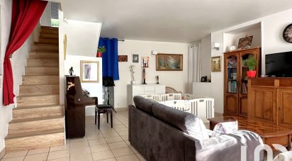 Appartement 6 pièces de 140 m² à Pugny-Chatenod (73100)