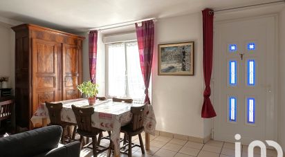 Apartment 6 rooms of 140 m² in Pugny-Chatenod (73100)