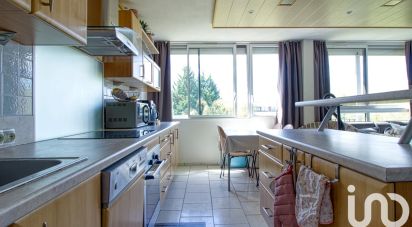 Apartment 3 rooms of 53 m² in Conflans-Sainte-Honorine (78700)