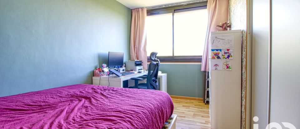 Appartement 3 pièces de 53 m² à Conflans-Sainte-Honorine (78700)