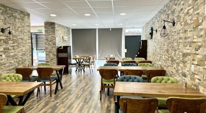 Fast food of 115 m² in Brie-Comte-Robert (77170)
