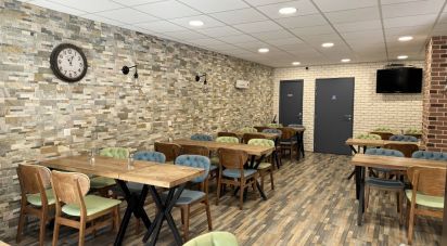 Fast food of 115 m² in Brie-Comte-Robert (77170)