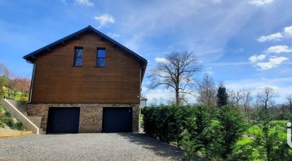 House 7 rooms of 120 m² in Roussennac (12220)