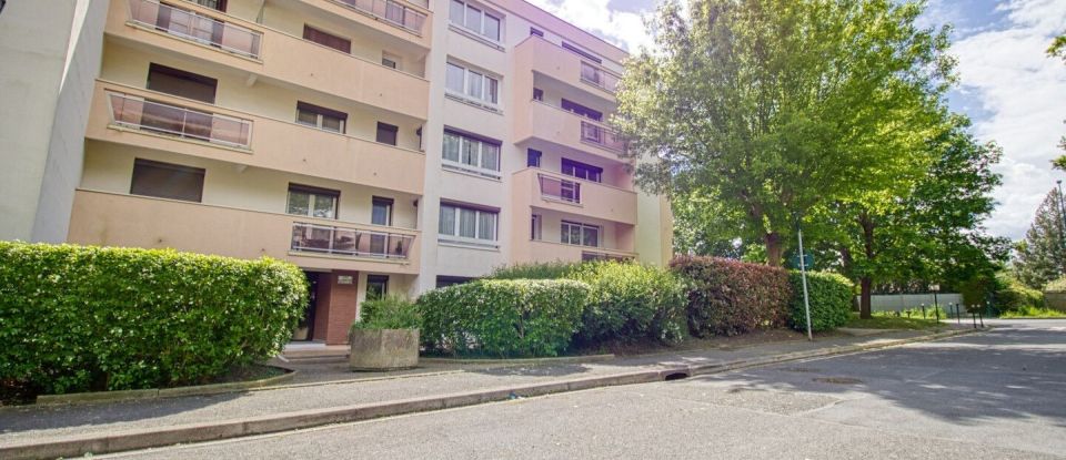 Appartement 4 pièces de 86 m² à Vaires-sur-Marne (77360)