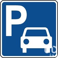 Parking of 10 m² in Mérignac (33700)