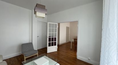 Apartment 4 rooms of 93 m² in Dijon (21000)