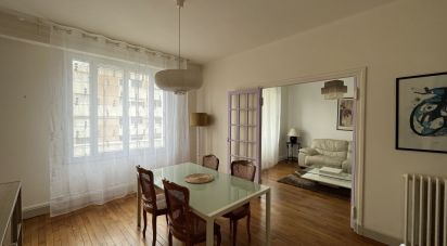 Appartement 4 pièces de 93 m² à Dijon (21000)