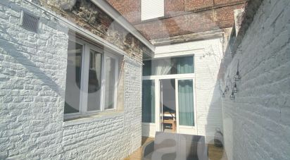 House 6 rooms of 124 m² in Roubaix (59100)