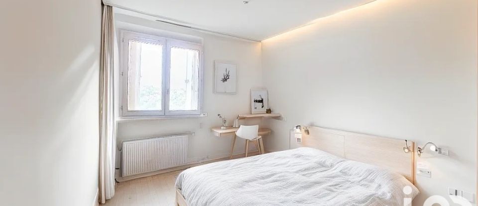 Appartement 2 pièces de 56 m² à Nice (06000)