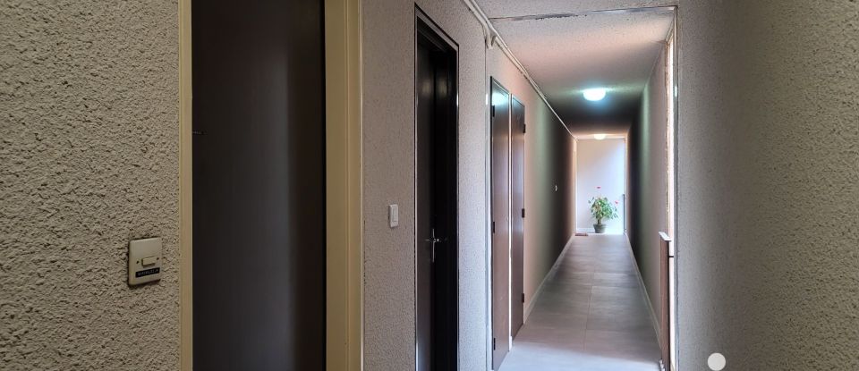 Appartement 2 pièces de 56 m² à Nice (06000)