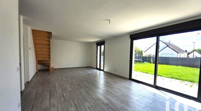 Maison 5 pièces de 118 m² à Vineuil (41350)