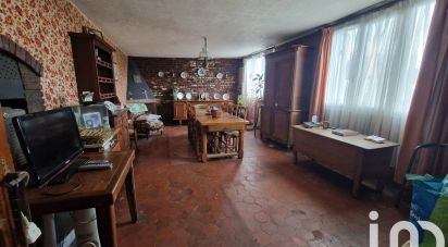 House 6 rooms of 99 m² in Forges-les-Eaux (76440)