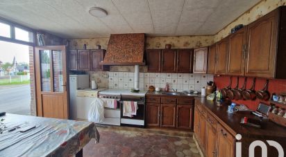 House 6 rooms of 99 m² in Forges-les-Eaux (76440)