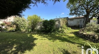 Traditional house 5 rooms of 96 m² in Quincy-Voisins (77860)