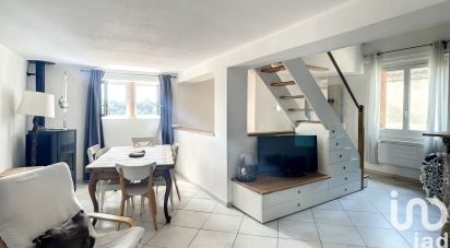 Village house 4 rooms of 83 m² in La Tour-d'Aigues (84240)