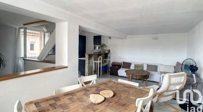 Village house 4 rooms of 83 m² in La Tour-d'Aigues (84240)