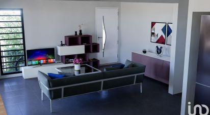 Maison 4 pièces de 96 m² à Le Marin (97290)