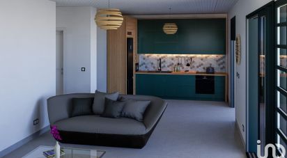 Maison 4 pièces de 97 m² à Le Marin (97290)