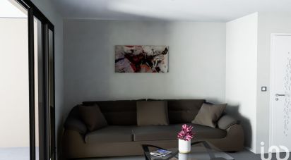 Appartement 2 pièces de 55 m² à Le Marin (97290)