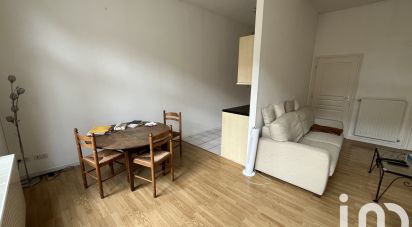 Apartment 2 rooms of 55 m² in Parthenay (79200)