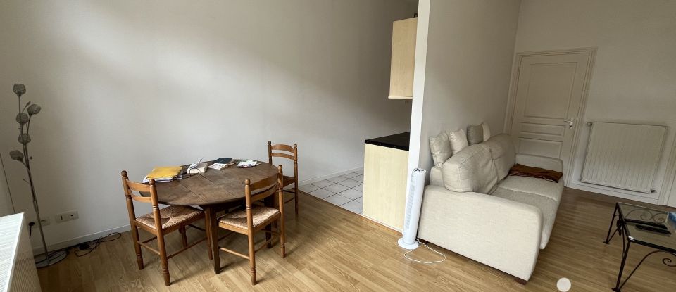 Appartement 2 pièces de 55 m² à Parthenay (79200)