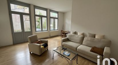 Appartement 2 pièces de 55 m² à Parthenay (79200)