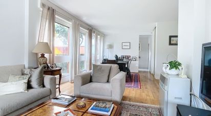 Appartement 5 pièces de 101 m² à LE CHESNAY-ROCQUENCOURT (78150)