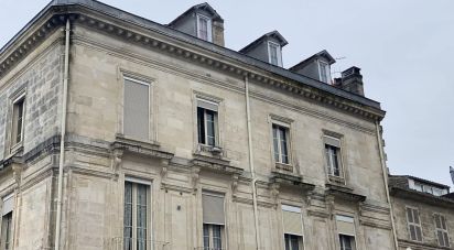 Appartement 2 pièces de 51 m² à Rochefort (17300)