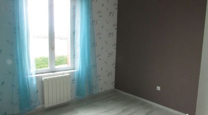House 5 rooms of 90 m² in Champrond-en-Gâtine (28240)