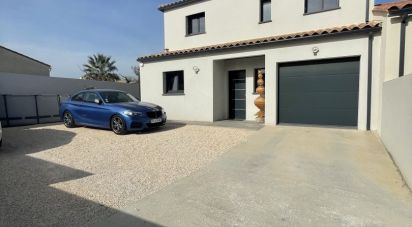House 4 rooms of 94 m² in Pia (66380)